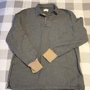 Aime Leon Dore Houndstooth Shirt